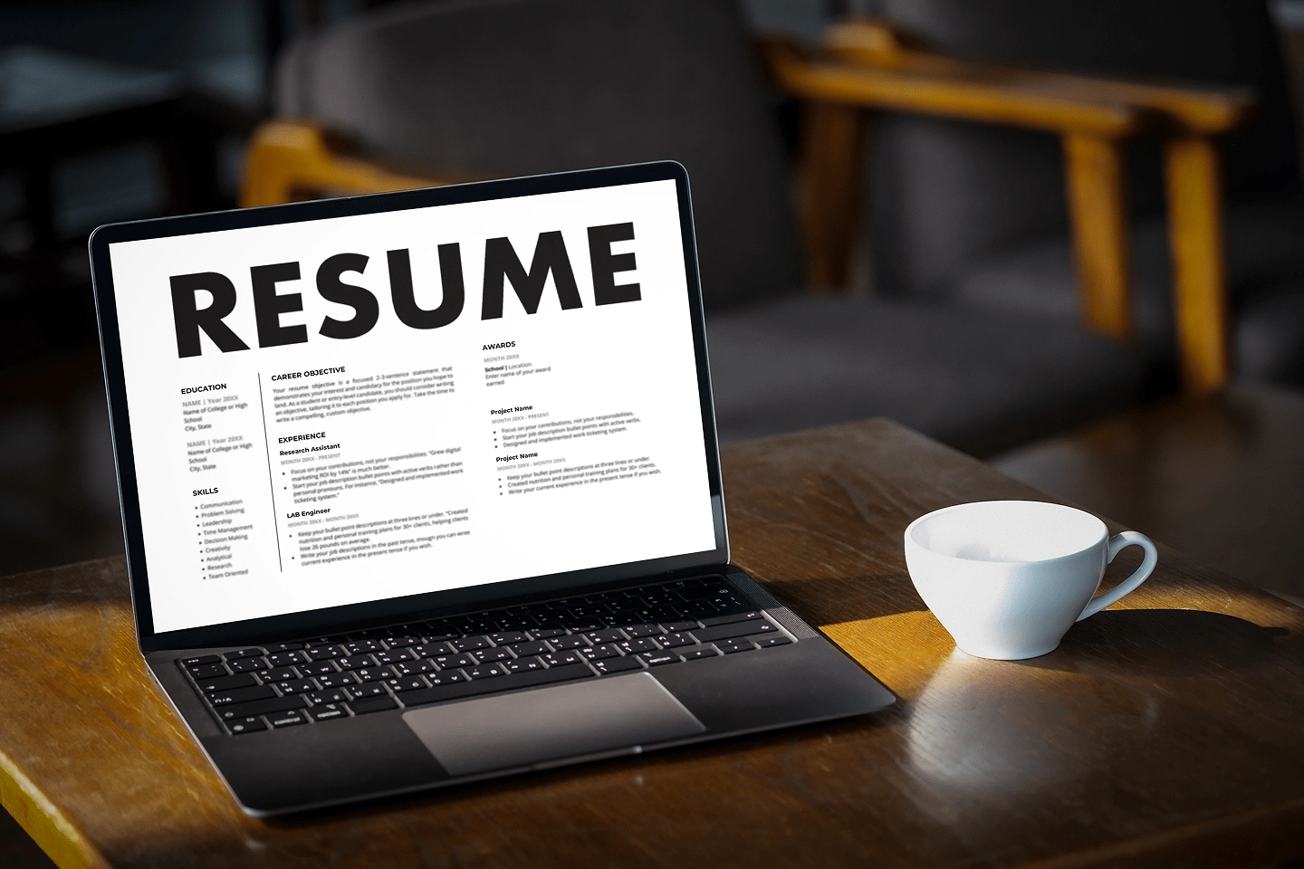 5 Top Free Resume Builder Websites
